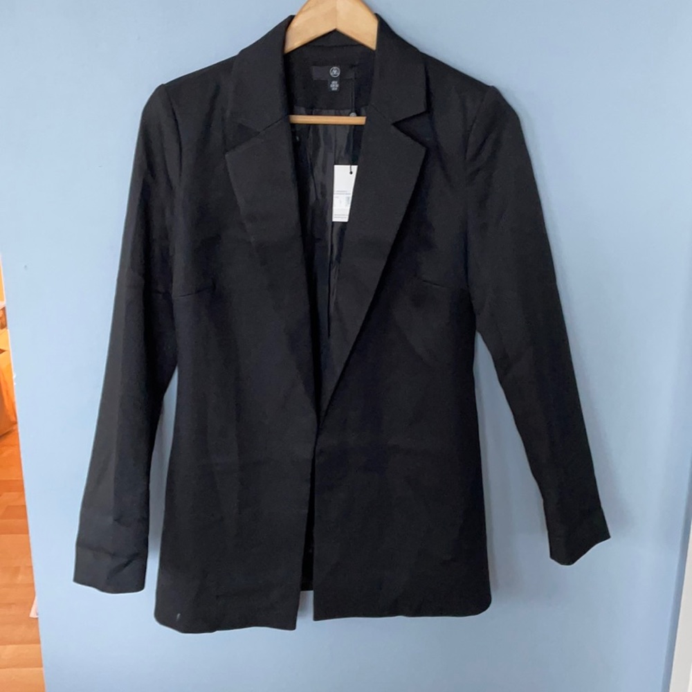 Missguided blazer jacket